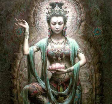 Kwan Yin