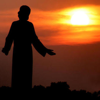 Jesus era um ser apolítico?