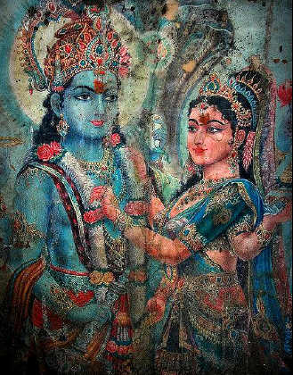 aparecimento de radharani, aspecto prema do amor de sri  krishna