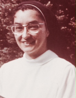 Madre Cecília Torres - O.S.B.