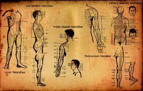 A Medicina Tradicional Chinesa X a Medicina Ocidental