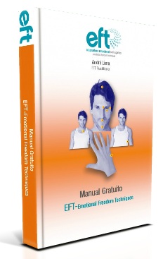 Manual gratuito para técnica de desbloqueio emocional - EFT