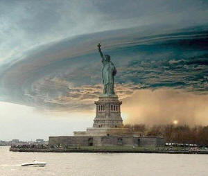 Nuestras `Aguas´ y la Tormenta Sandy