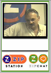 BatePapo no Zip.Net em Abril de 2001