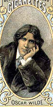 PALAVRAS DE OSCAR WILDE